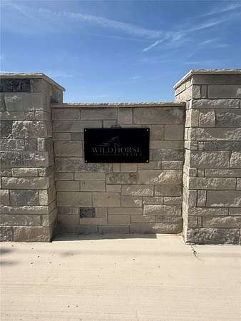 0.52 Acres of Residential Land for Sale in Tuscola, Texas