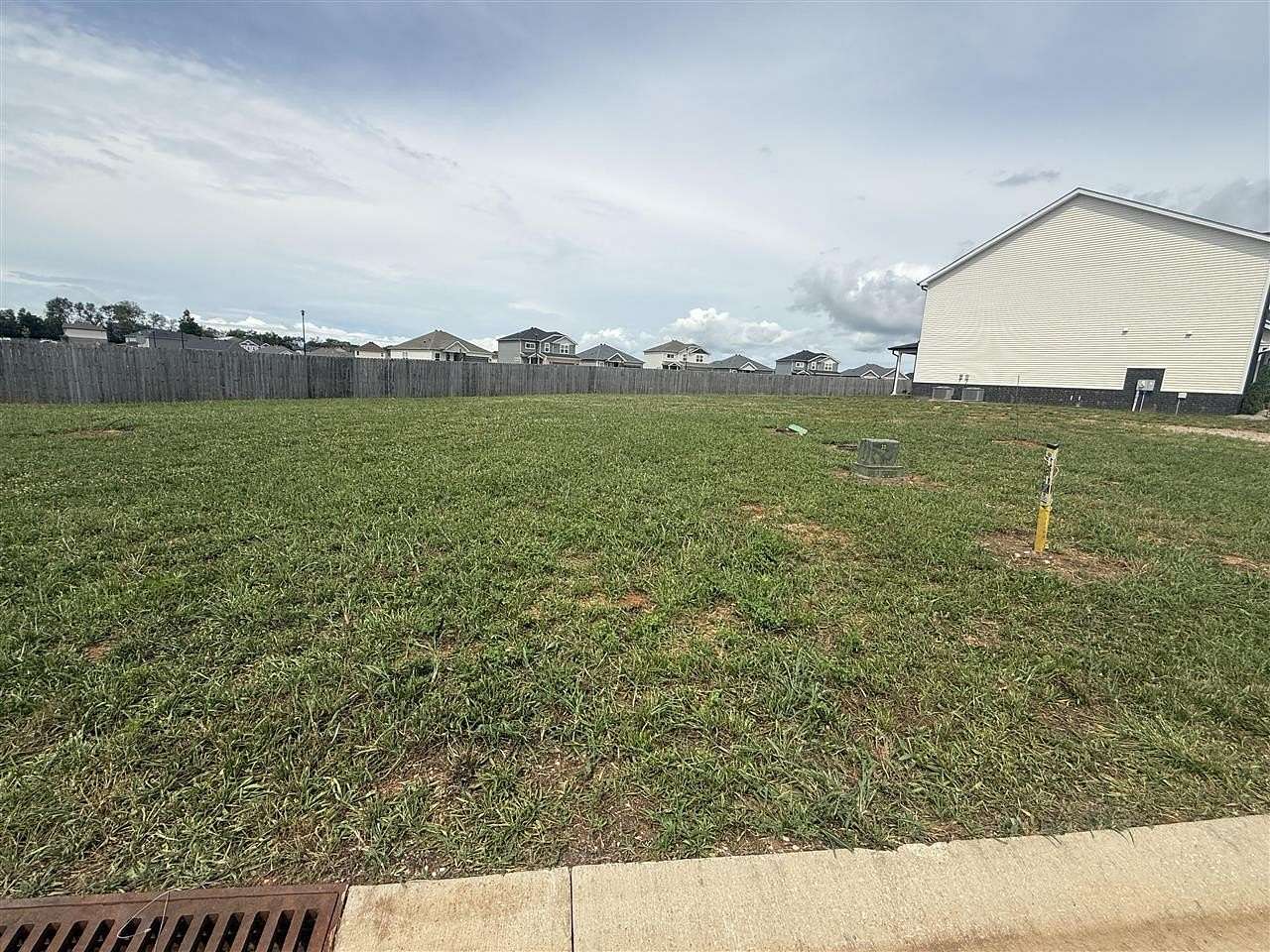 0.08 Acres of Residential Land for Sale in Bowling Green, Kentucky