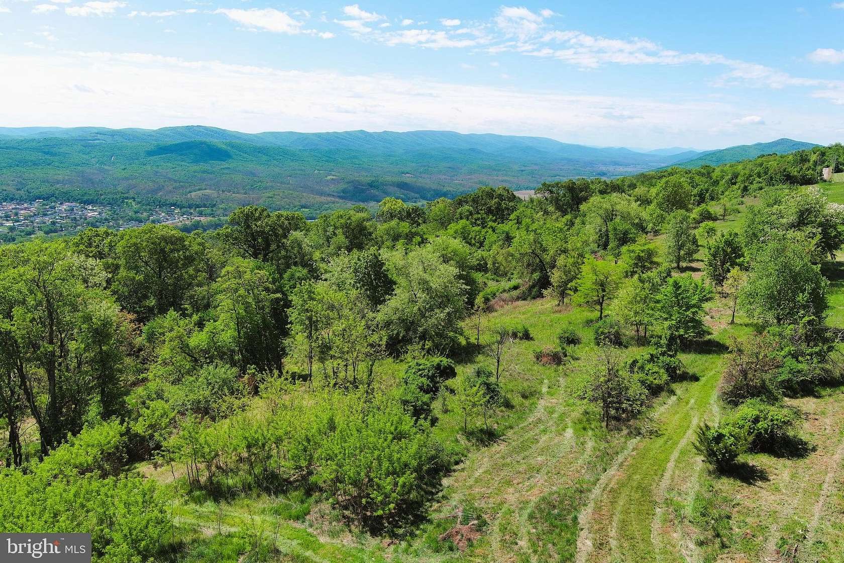 5.25 Acres of Residential Land for Sale in Romney, West Virginia