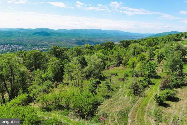5.25 Acres of Residential Land for Sale in Romney, West Virginia