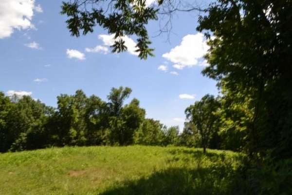 23 Acres of Land for Sale in Celina, Tennessee