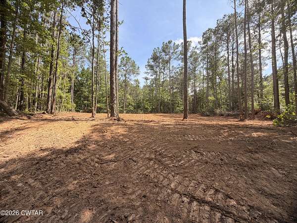 7.28 Acres of Residential Land for Sale in Reagan, Tennessee