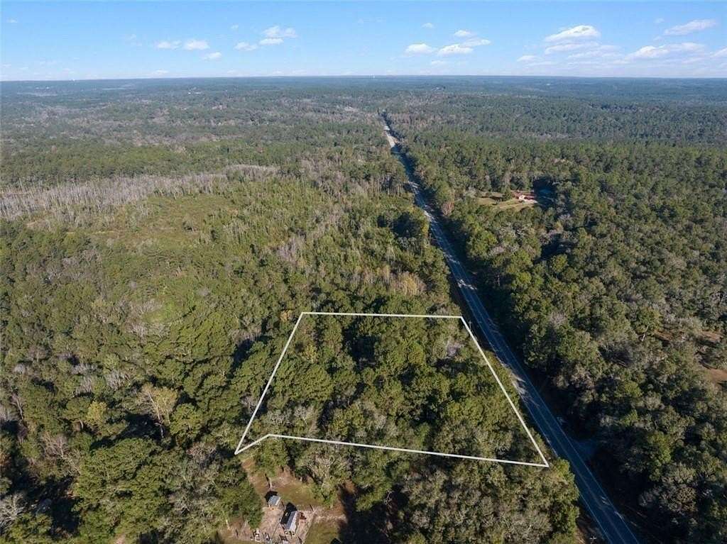 3.86 Acres of Mixed-Use Land for Sale in Eight Mile, Alabama
