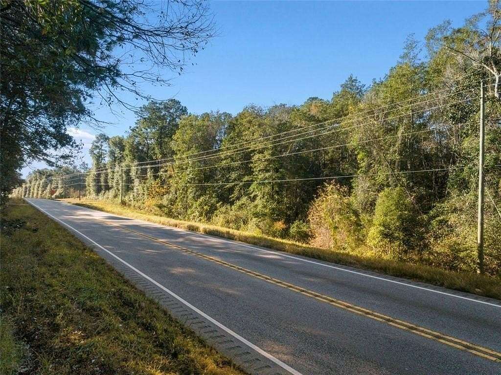3.86 Acres of Mixed-Use Land for Sale in Eight Mile, Alabama