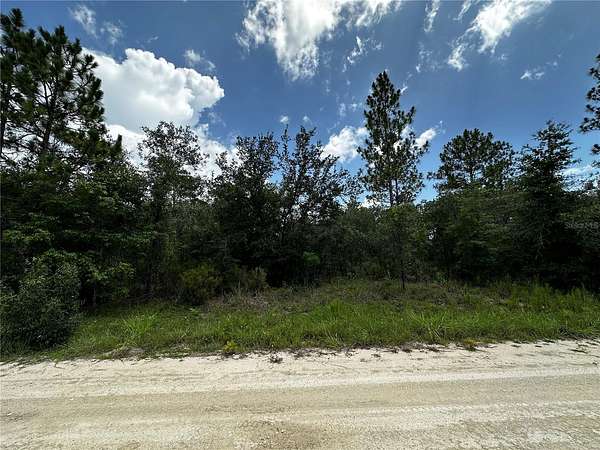 1 Acre of Residential Land for Sale in Williston, Florida