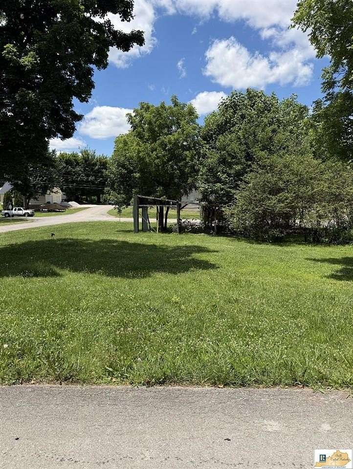 0.27 Acres of Land for Sale in Cave City, Kentucky