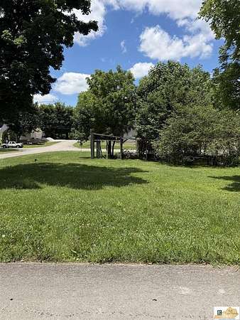 0.27 Acres of Land for Sale in Cave City, Kentucky