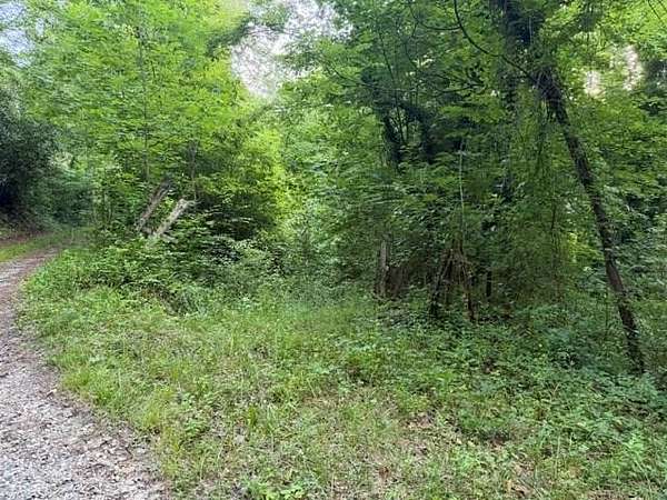 1.25 Acres of Land for Sale in Sylva, North Carolina