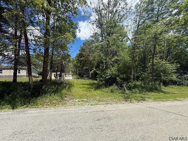 0.29 Acres of Residential Land for Sale in Windber, Pennsylvania