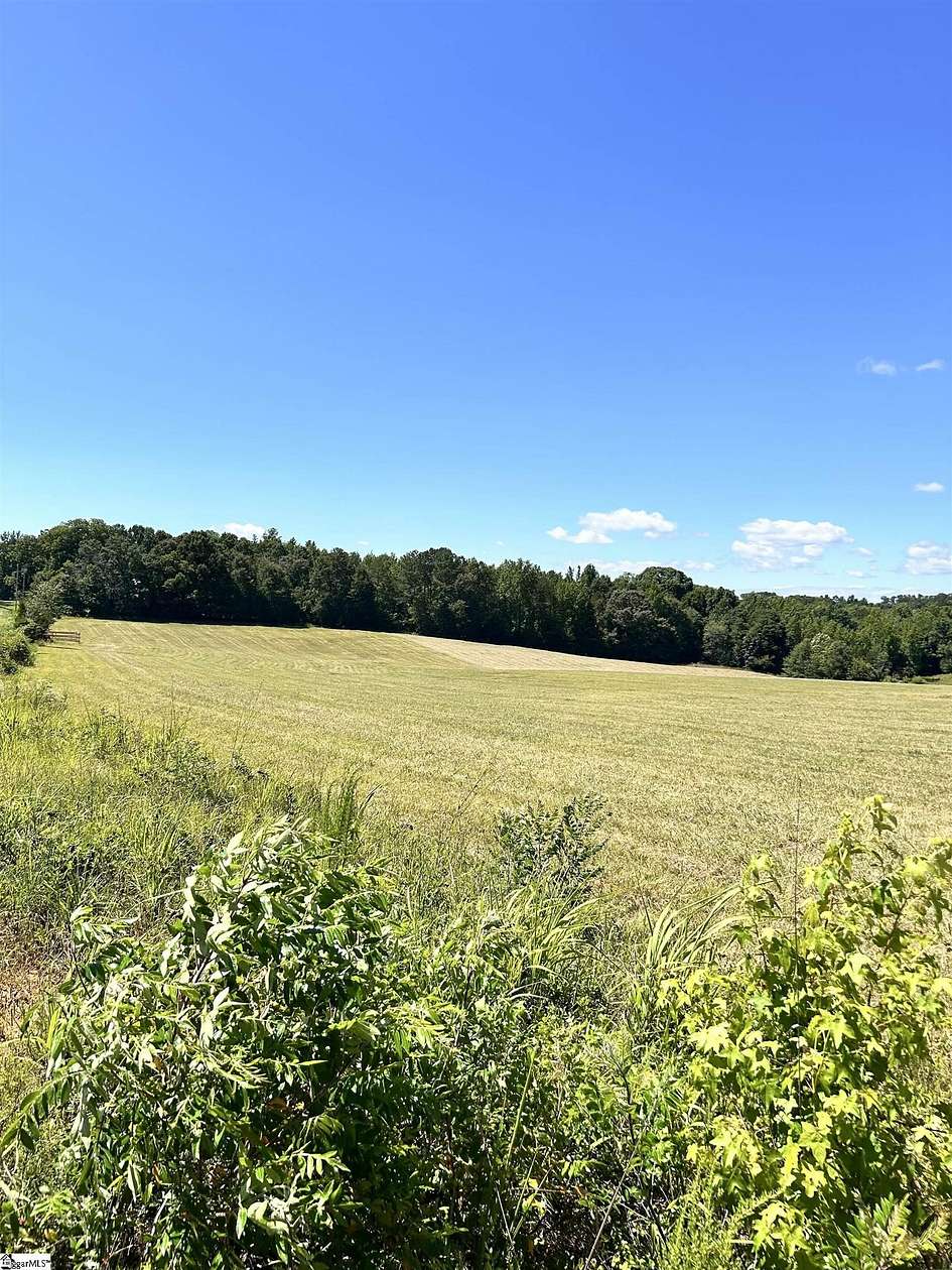 4.13 Acres of Residential Land for Sale in Anderson, South Carolina