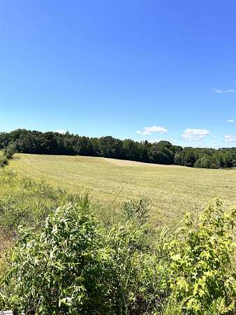 4.13 Acres of Residential Land for Sale in Anderson, South Carolina