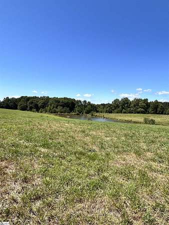 5 Acres of Land for Sale in Anderson, South Carolina