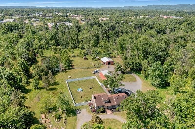 7.85 Acres of Mixed-Use Land for Sale in Hillsborough Township, New Jersey