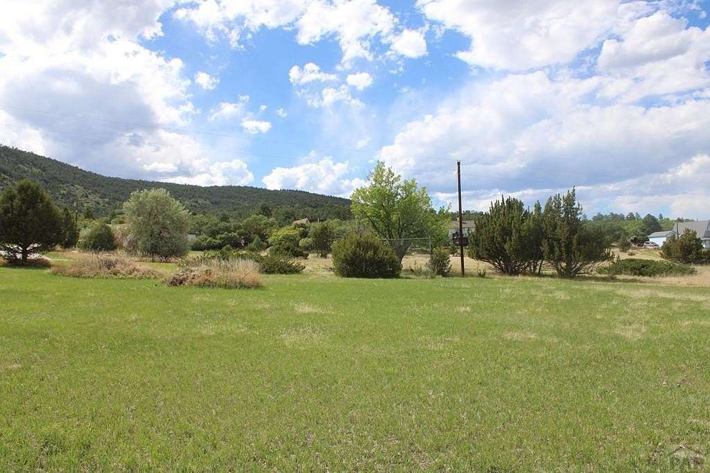 0.3 Acres of Residential Land for Sale in Colorado City, Colorado