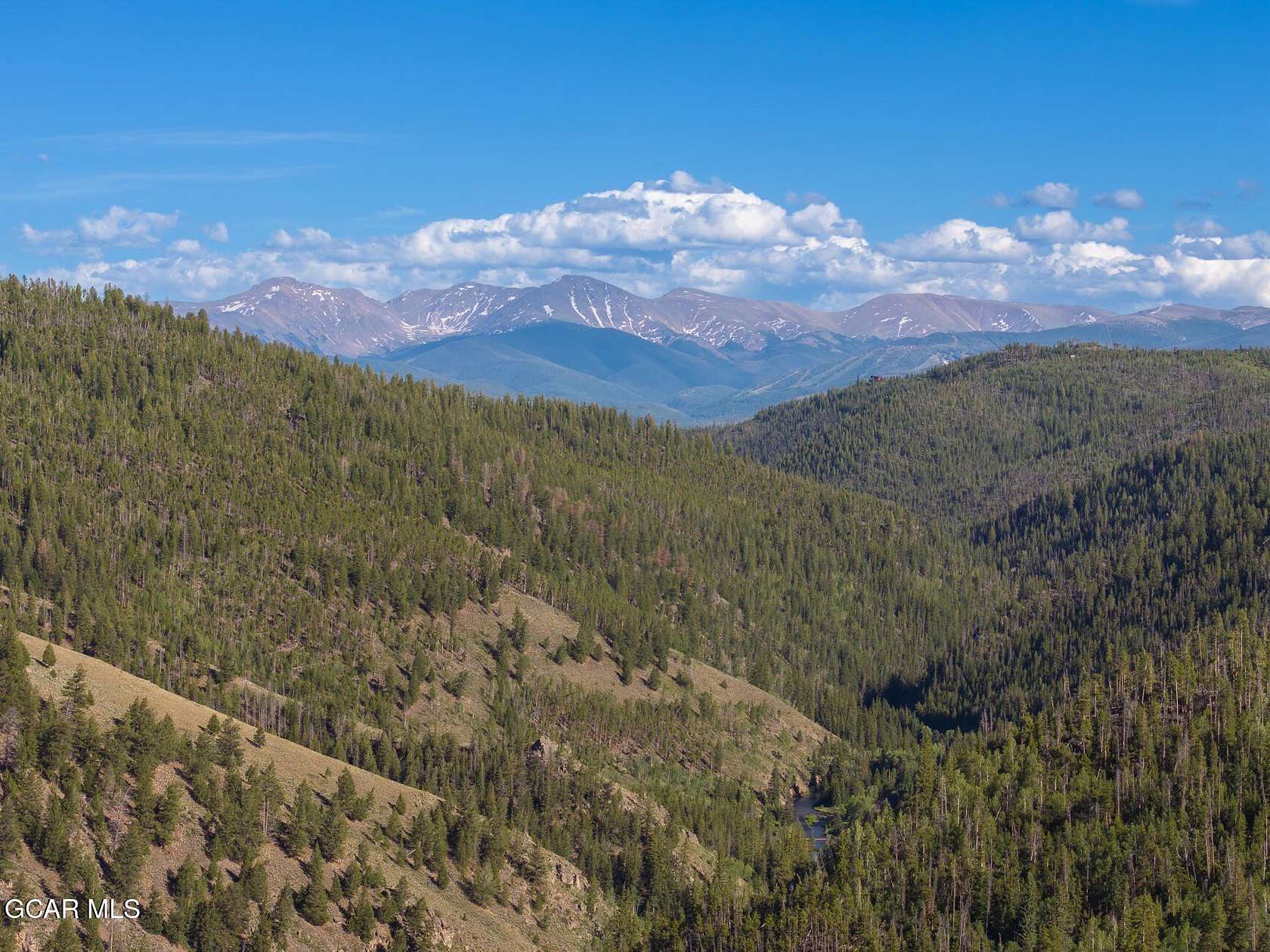0.38 Acres of Residential Land for Sale in Granby, Colorado