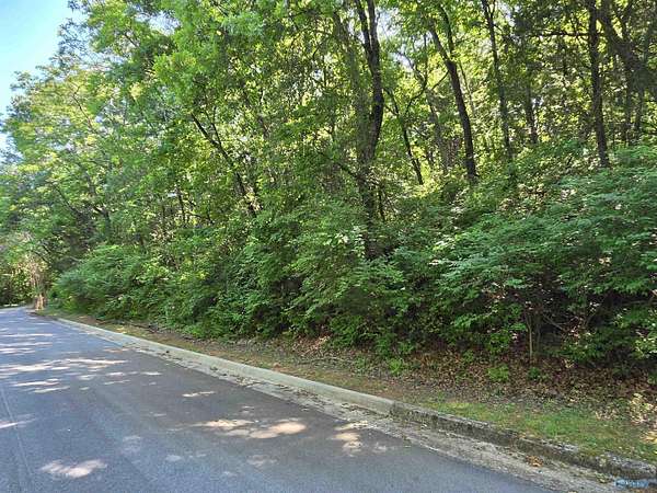 Land for Sale in Huntsville, Alabama