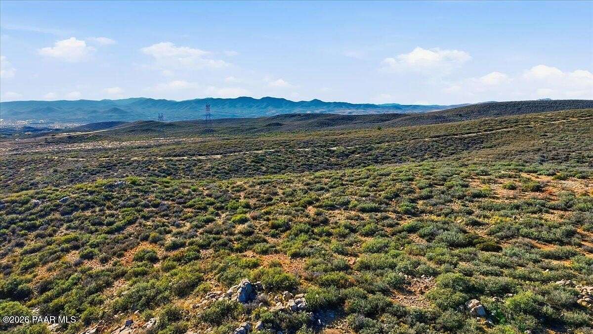 2 Acres of Land for Sale in Dewey-Humboldt, Arizona