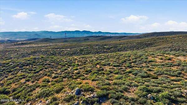 2 Acres of Land for Sale in Dewey-Humboldt, Arizona