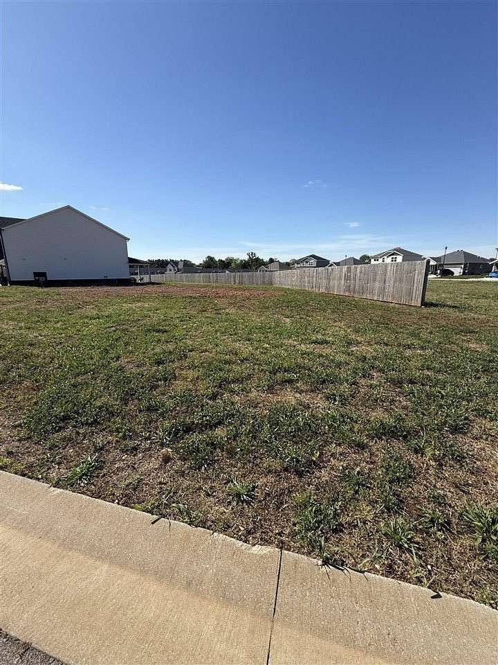 0.09 Acres of Residential Land for Sale in Bowling Green, Kentucky