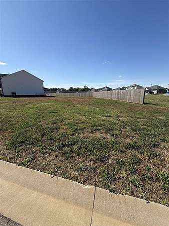 0.09 Acres of Residential Land for Sale in Bowling Green, Kentucky