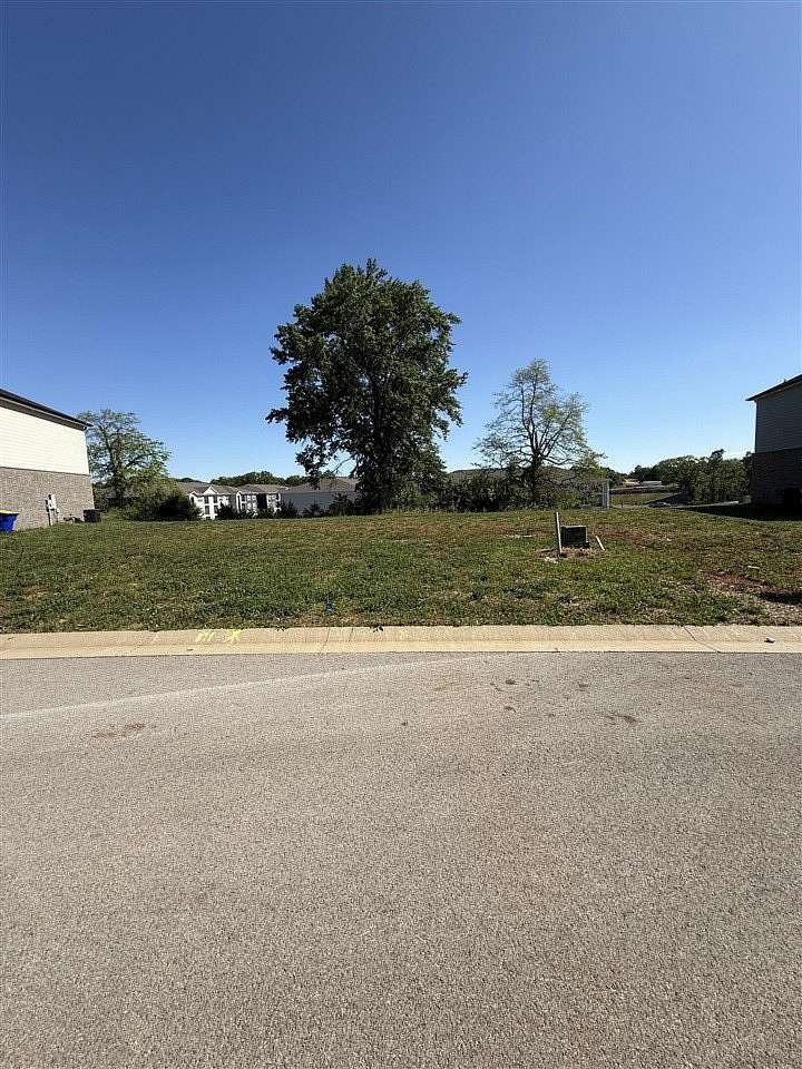 0.09 Acres of Residential Land for Sale in Bowling Green, Kentucky