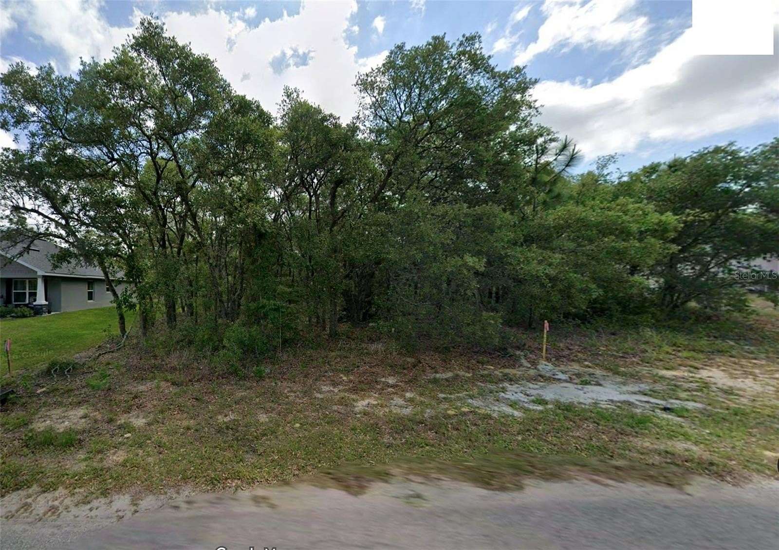 0.28 Acres of Land for Sale in Homosassa, Florida