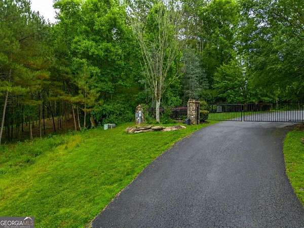 1.3 Acres of Residential Land for Sale in East Ellijay, Georgia