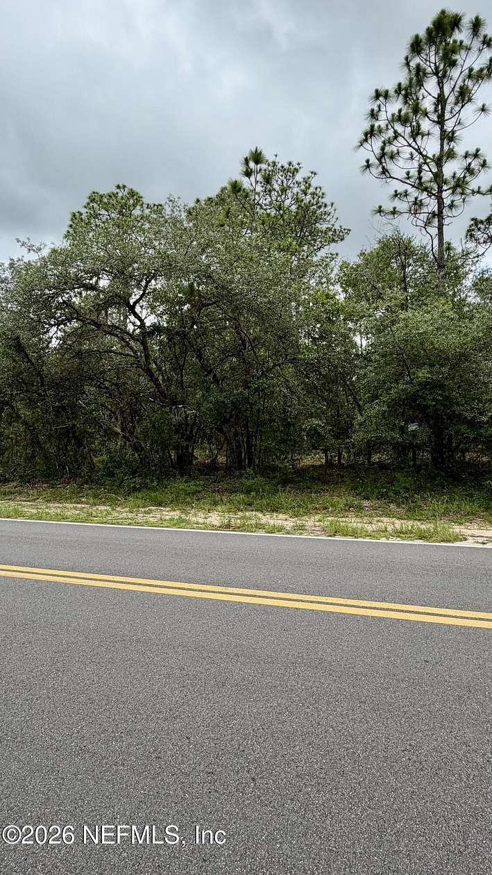 2.12 Acres of Commercial Land for Sale in Interlachen, Florida