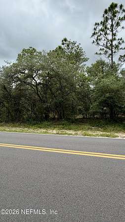 2.12 Acres of Commercial Land for Sale in Interlachen, Florida