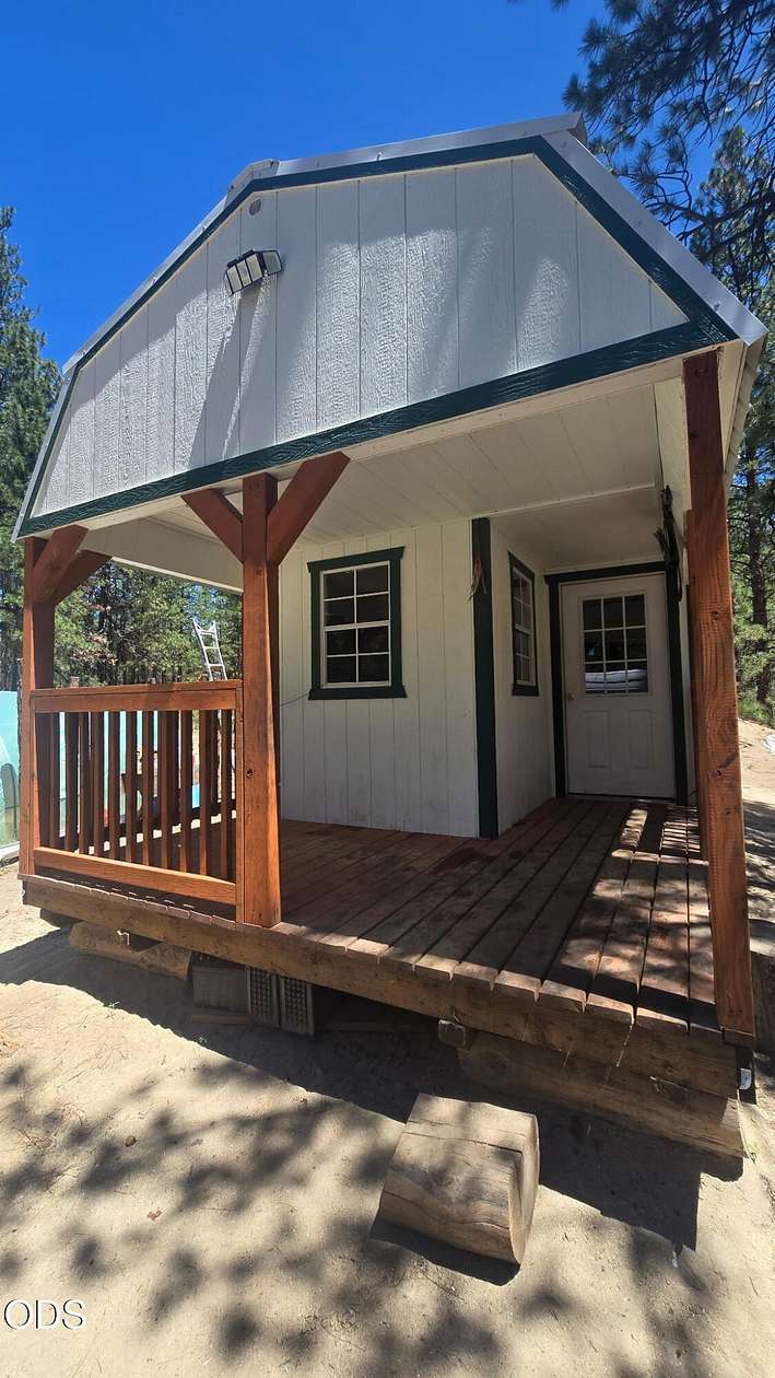 1.52 Acres of Residential Land for Sale in Beatty, Oregon