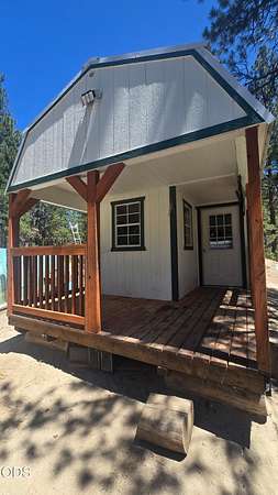 1.52 Acres of Residential Land for Sale in Beatty, Oregon