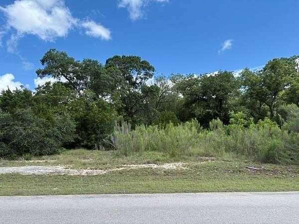 0.77 Acres of Residential Land for Sale in San Antonio, Texas