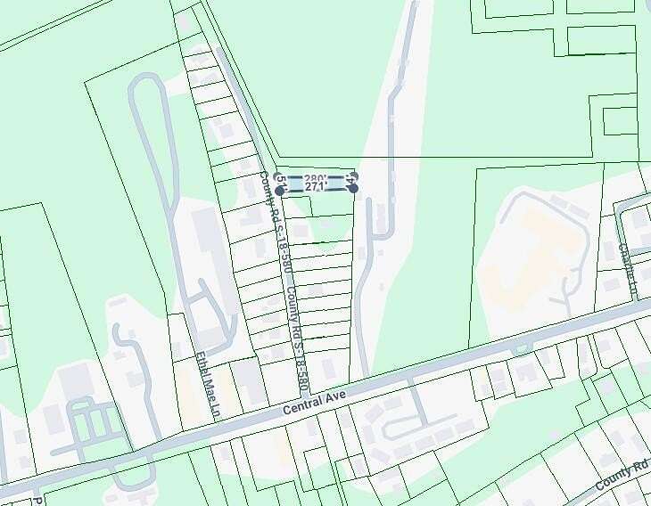 0.3 Acres of Residential Land for Sale in Summerville, South Carolina