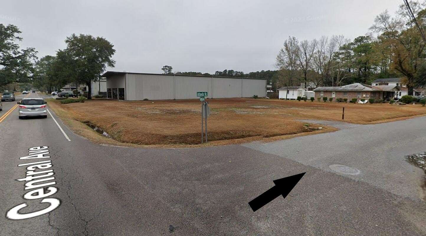 0.3 Acres of Residential Land for Sale in Summerville, South Carolina