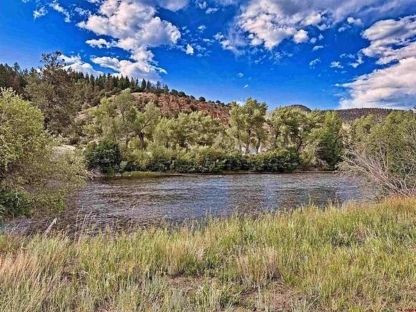 1 Acre of Residential Land for Sale in South Fork, Colorado