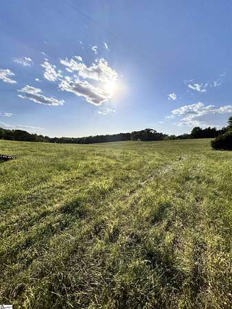 6.37 Acres of Land for Sale in Anderson, South Carolina