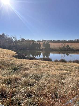 4.4 Acres of Residential Land for Sale in Anderson, South Carolina