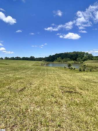6.3 Acres of Land for Sale in Anderson, South Carolina