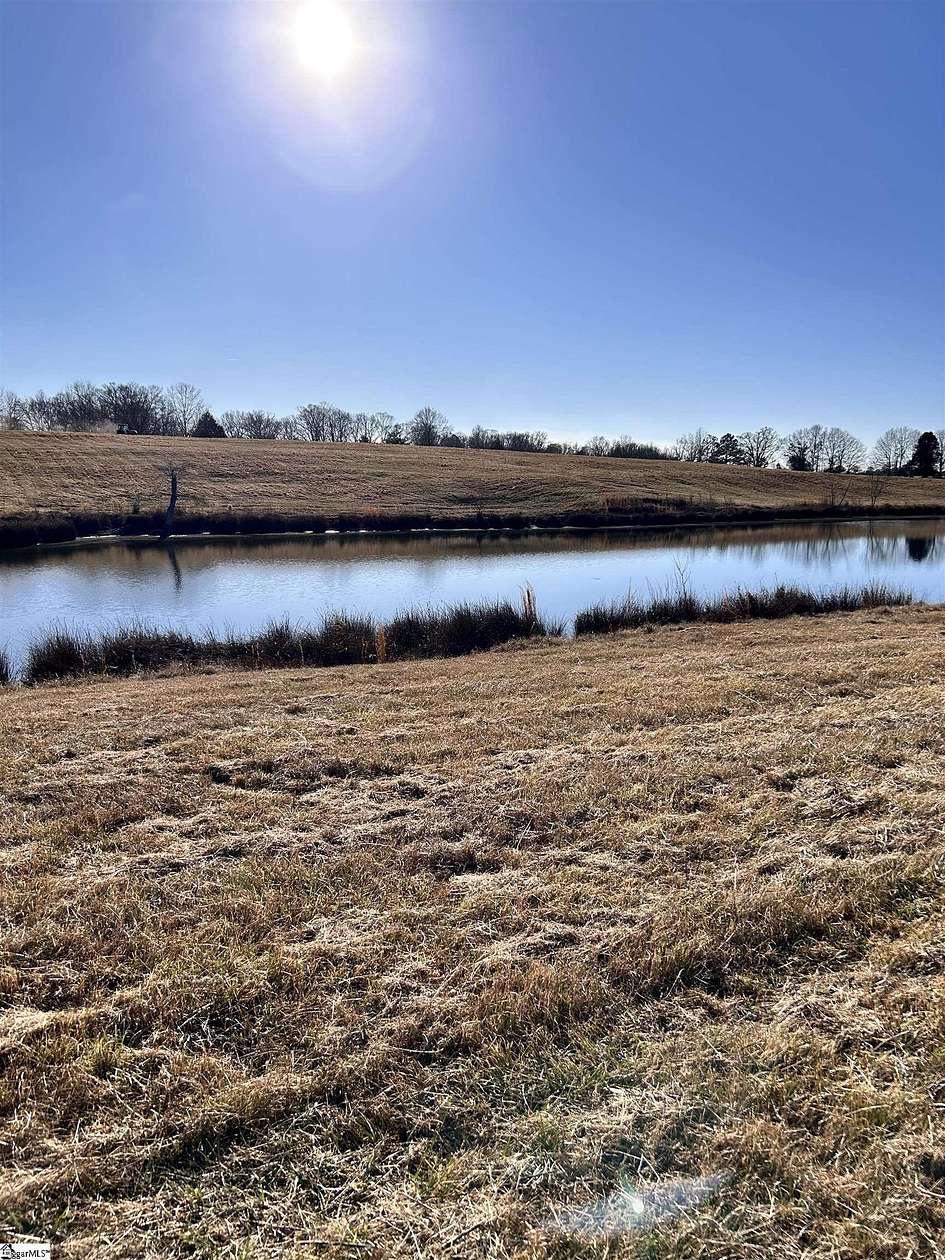 5.14 Acres of Land for Sale in Anderson, South Carolina