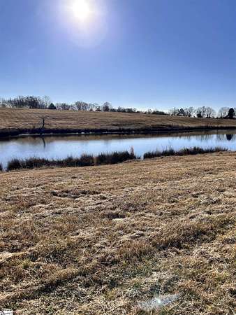 5.14 Acres of Land for Sale in Anderson, South Carolina