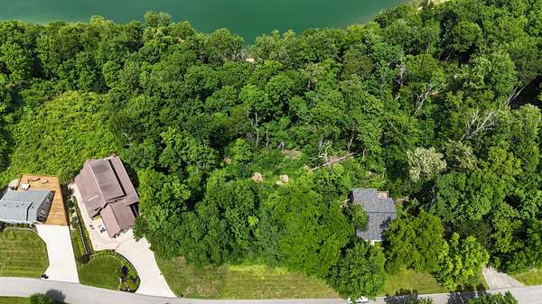 0.55 Acres of Residential Land for Sale in Jamestown, Kentucky