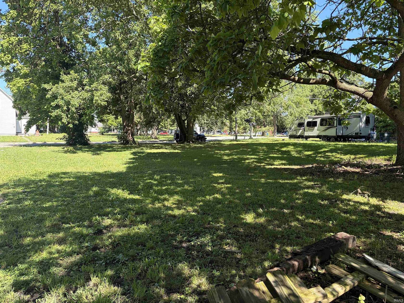 0.09 Acres of Residential Land for Sale in Kokomo, Indiana