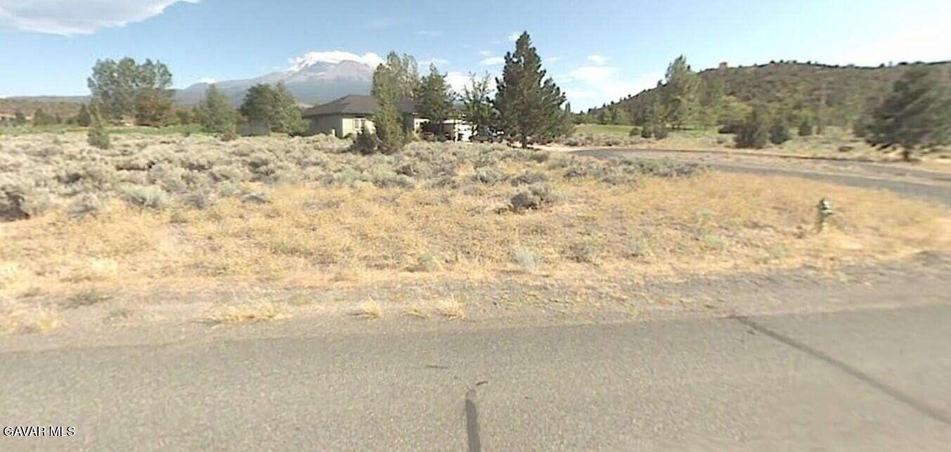 0.3 Acres of Residential Land for Sale in Weed, California