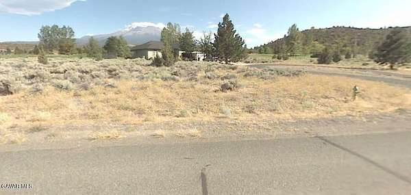 0.3 Acres of Residential Land for Sale in Weed, California