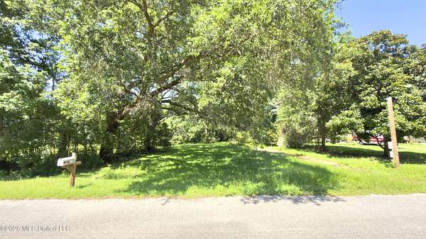 0.28 Acres of Residential Land for Sale in Pascagoula, Mississippi