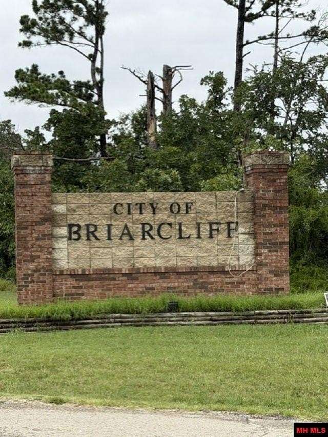 0.29 Acres of Land for Sale in Briarcliff, Arkansas
