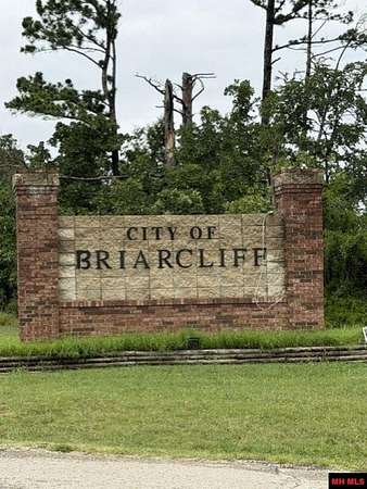 0.29 Acres of Land for Sale in Briarcliff, Arkansas