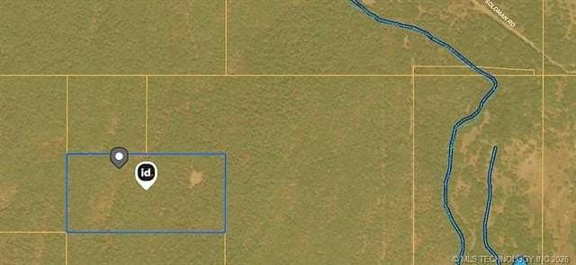 20 Acres of Land for Sale in Moyers, Oklahoma