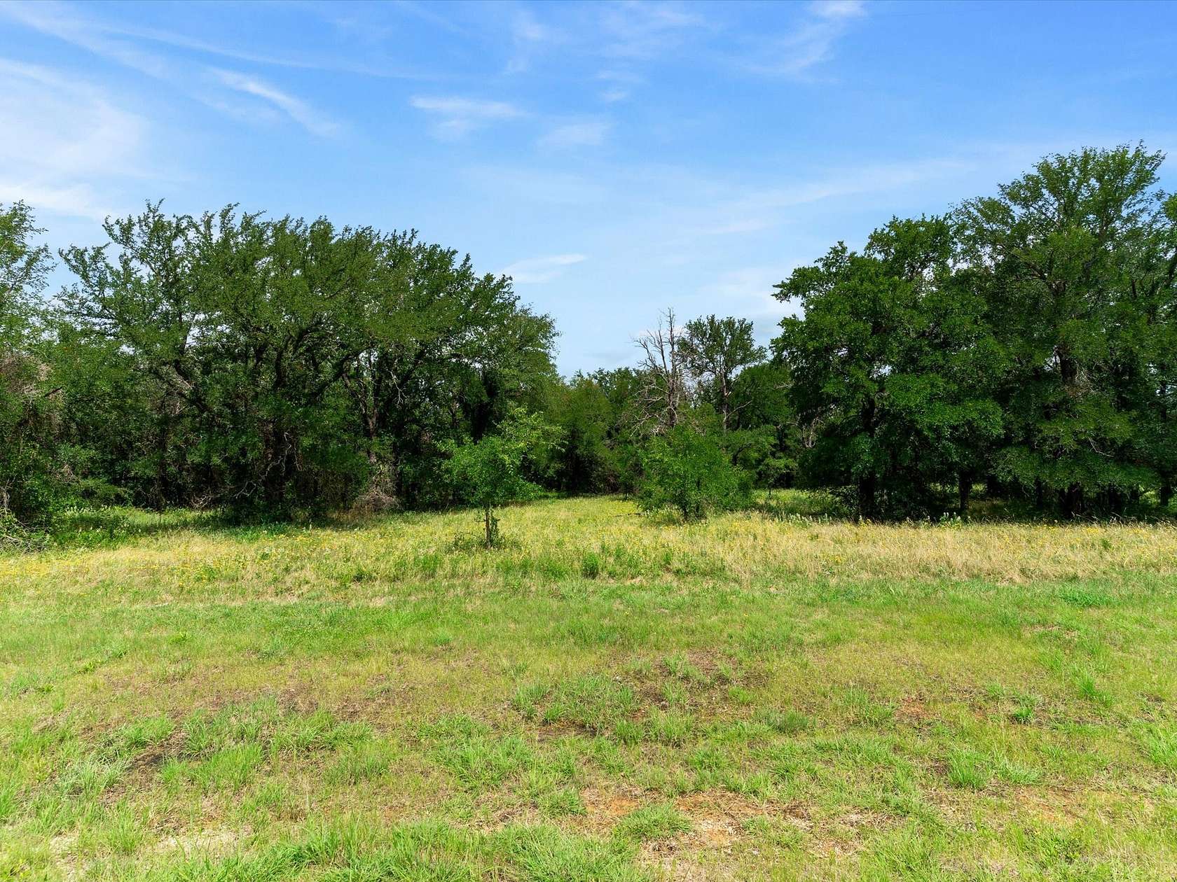 11 Acres of Land for Sale in Boyd, Texas