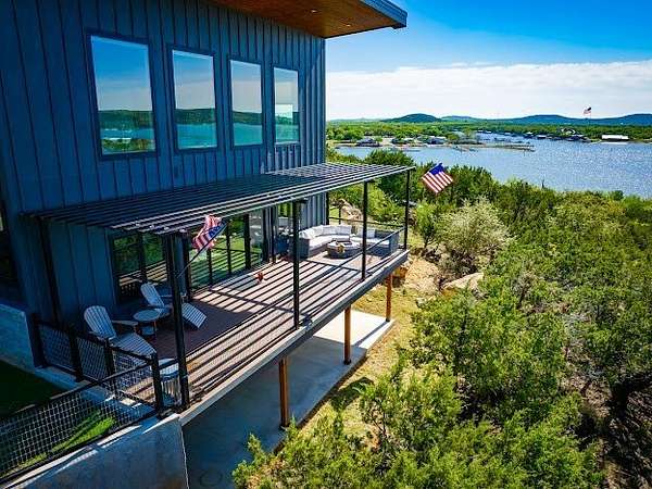 2.83 Acres of Land with Home for Sale in Graham, Texas